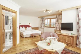 Pension Bloberger Hof