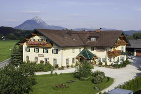 Pension Bloberger Hof