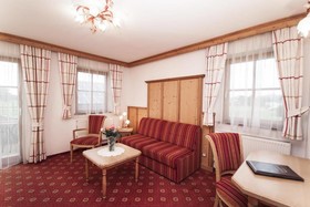Pension Bloberger Hof