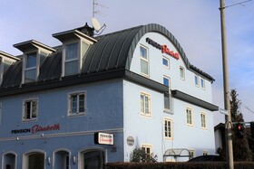 Pension Elisabeth
