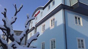 Pension Elisabeth