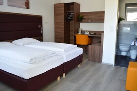 Pension Elisabeth