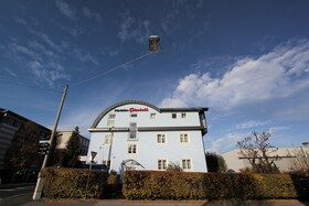 Pension Elisabeth
