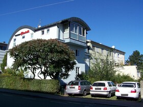 Pension Elisabeth