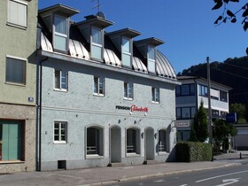 Pension Elisabeth