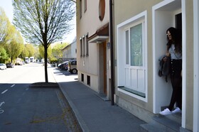 Pension Elisabeth