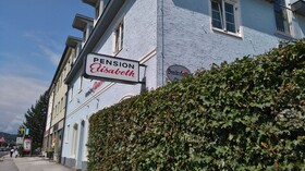 Pension Elisabeth