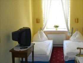 Pension Lechner