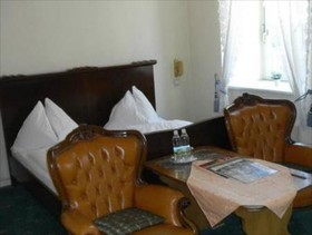 Pension Lechner