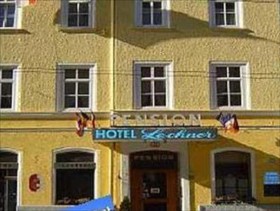 Pension Lechner