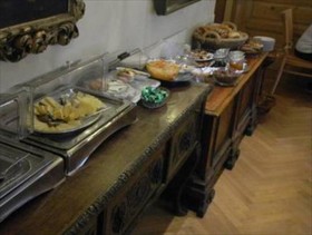 Pension Lechner