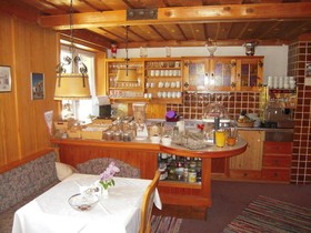 Pension Nocksteinblick