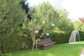 Pension Nocksteinblick