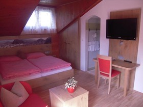 Pension Nocksteinblick