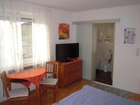 Pension Nocksteinblick