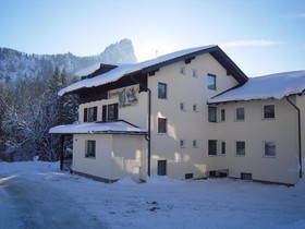 Pension Nocksteinblick