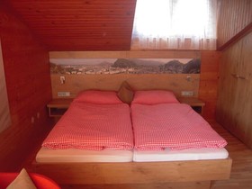 Pension Nocksteinblick