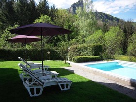 Pension Nocksteinblick