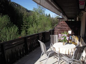 Pension Nocksteinblick