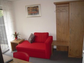 Pension Nocksteinblick