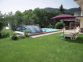 Pension Nocksteinblick