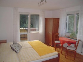 Pension Nocksteinblick