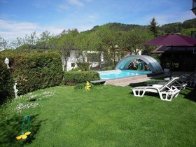 Pension Nocksteinblick