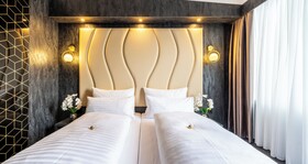 Plaza Inn Salzburg City