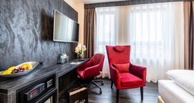 Plaza Inn Salzburg City