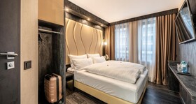 Plaza Inn Salzburg City