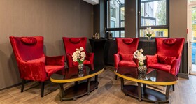 Plaza Inn Salzburg City