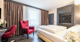 Plaza Inn Salzburg City