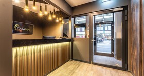 Plaza Inn Salzburg City