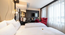 Plaza Inn Salzburg City