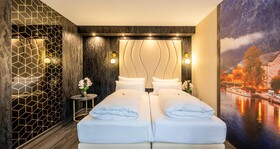 Plaza Inn Salzburg City