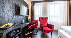 Plaza Inn Salzburg City