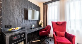 Plaza Inn Salzburg City