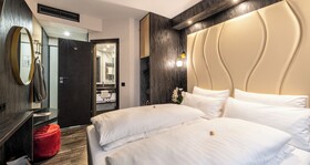 Plaza Inn Salzburg City