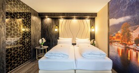 Plaza Inn Salzburg City