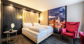 Plaza Inn Salzburg City