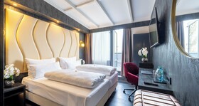 Plaza Inn Salzburg City