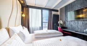 Plaza Inn Salzburg City