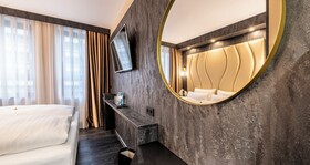 Plaza Inn Salzburg City