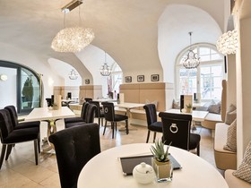 Radisson Blu Hotel Altstadt Salzburg