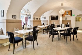 Radisson Blu Hotel Altstadt Salzburg