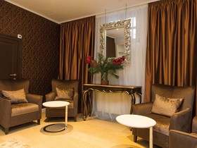 Radisson Blu Hotel Altstadt Salzburg