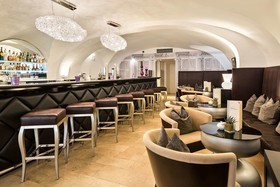 Radisson Blu Hotel Altstadt Salzburg