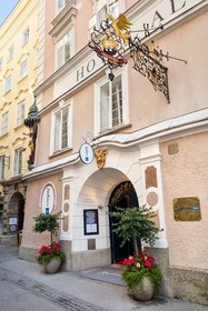 Radisson Blu Hotel Altstadt Salzburg