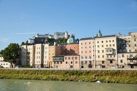 Radisson Blu Hotel Altstadt Salzburg