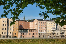Radisson Blu Hotel Altstadt Salzburg